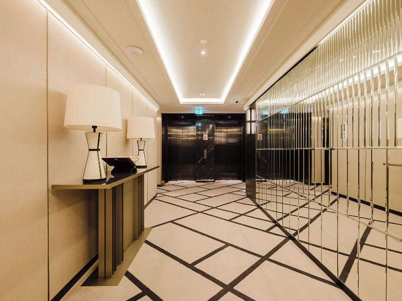 Lisbon Chiado Hotel & Spa image