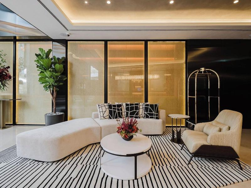 Lisbon Chiado Hotel & Spa image