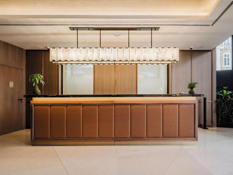 Lisbon Chiado Hotel & Spa image
