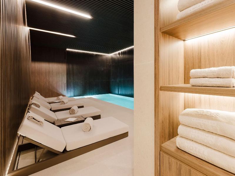 Lisbon Chiado Hotel & Spa image