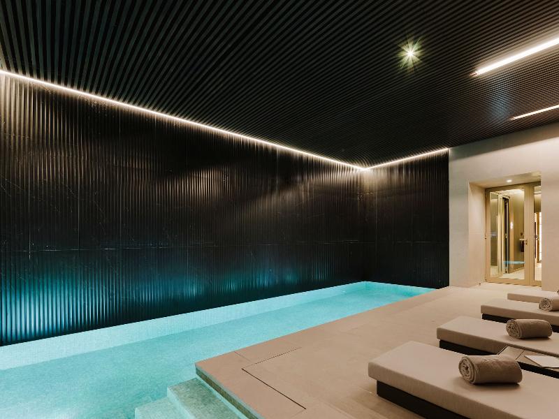 Lisbon Chiado Hotel & Spa image