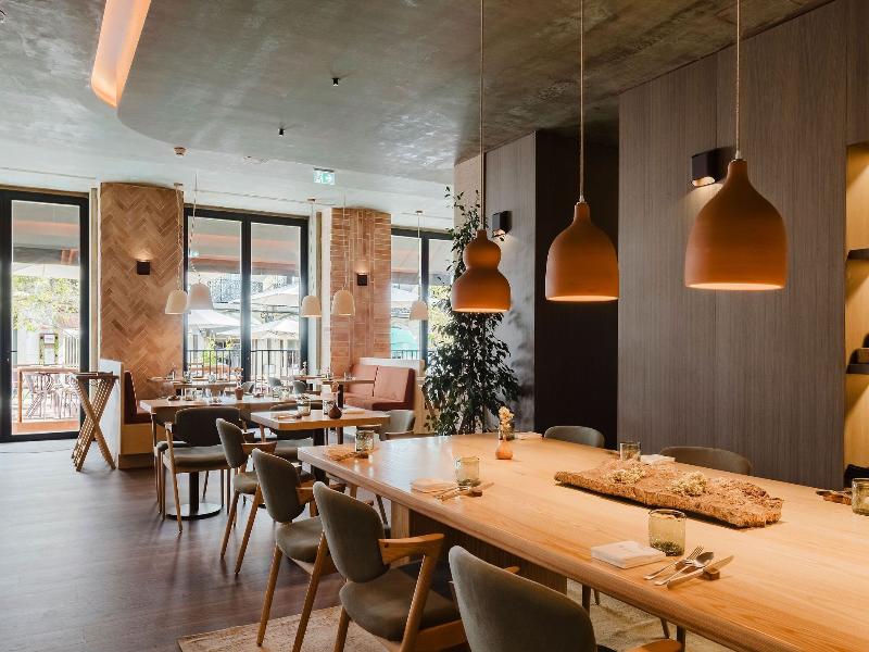 Lisbon Chiado Hotel & Spa image