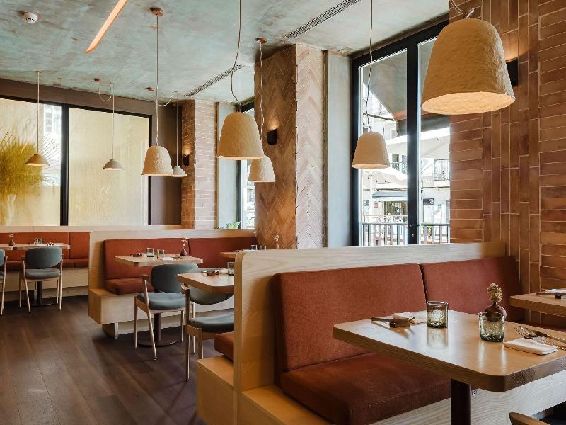 Lisbon Chiado Hotel & Spa image