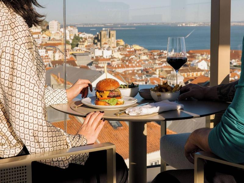 Lisbon Chiado Hotel & Spa image