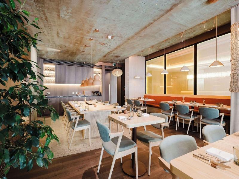 Lisbon Chiado Hotel & Spa image