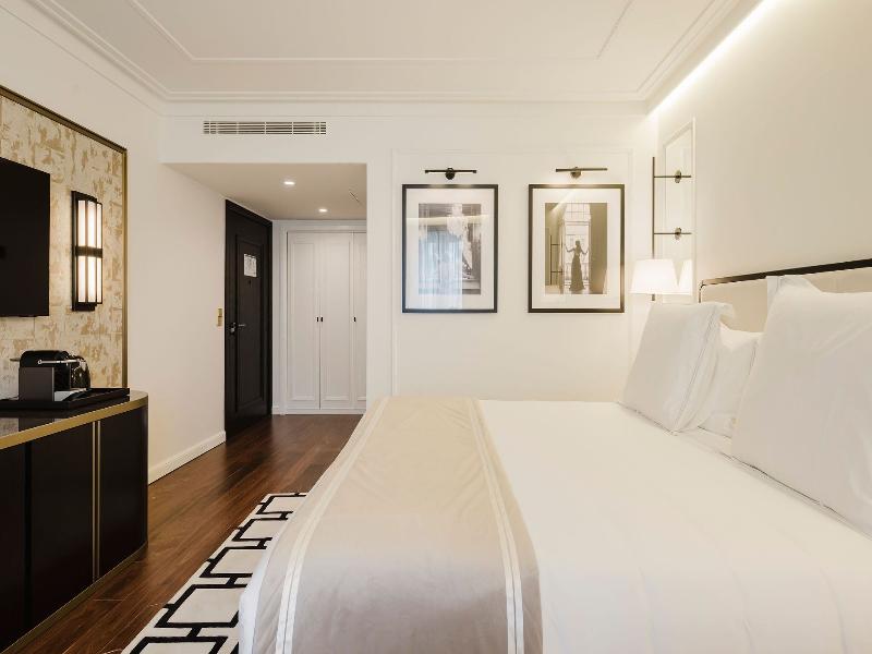 Lisbon Chiado Hotel & Spa image