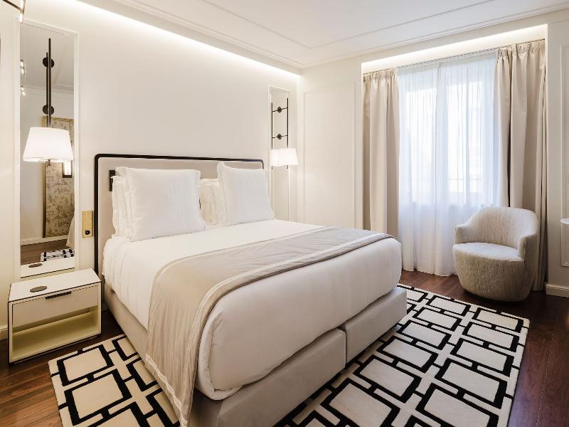 Lisbon Chiado Hotel & Spa image