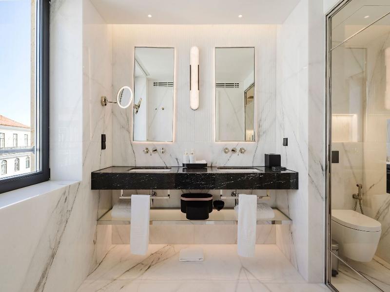 Lisbon Chiado Hotel & Spa image