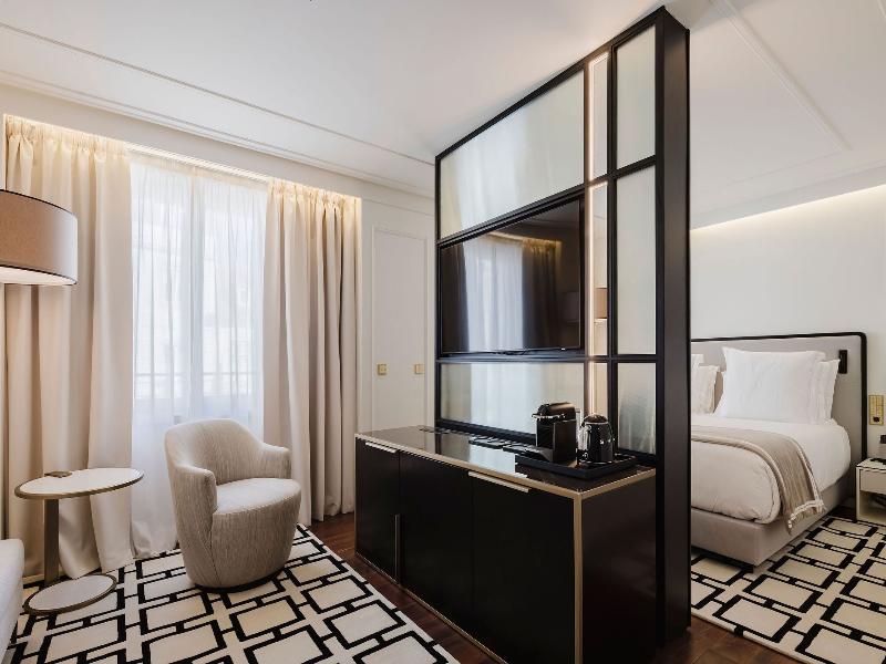 Lisbon Chiado Hotel & Spa image