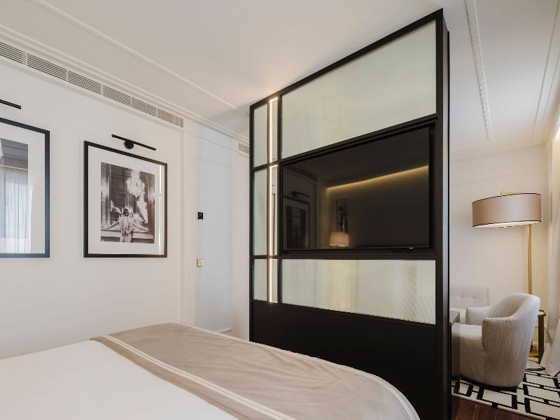 Lisbon Chiado Hotel & Spa image