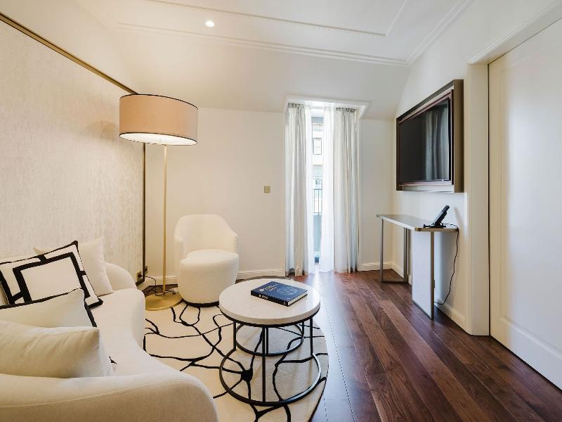 Lisbon Chiado Hotel & Spa image