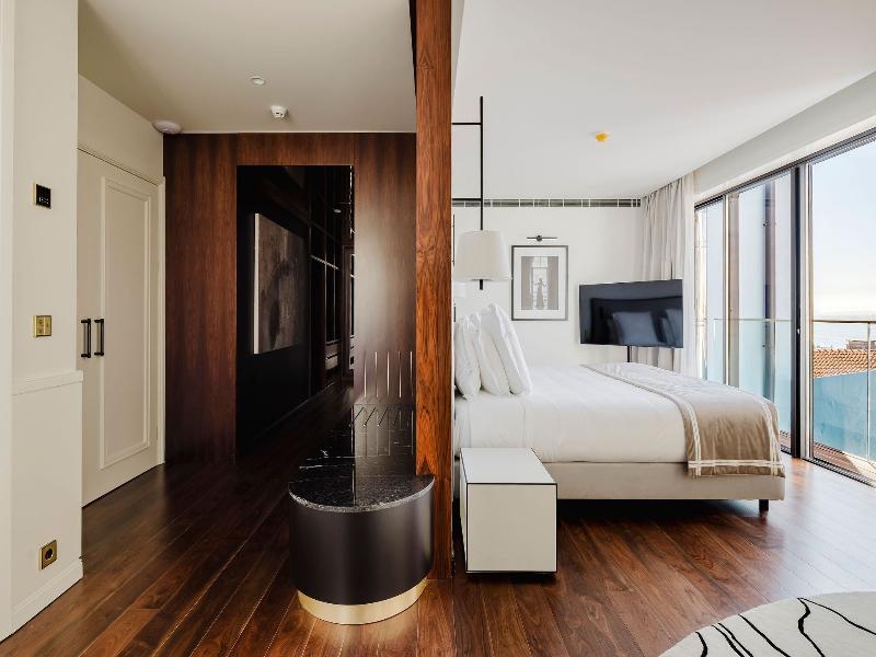Lisbon Chiado Hotel & Spa image