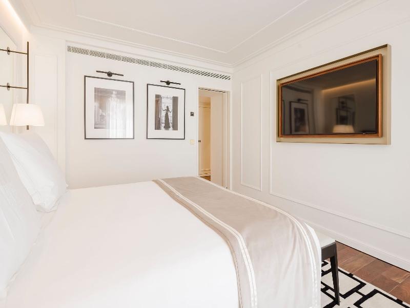 Lisbon Chiado Hotel & Spa image