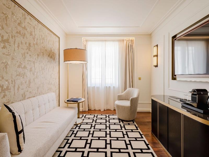 Lisbon Chiado Hotel & Spa image