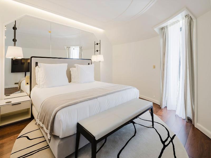 Lisbon Chiado Hotel & Spa image