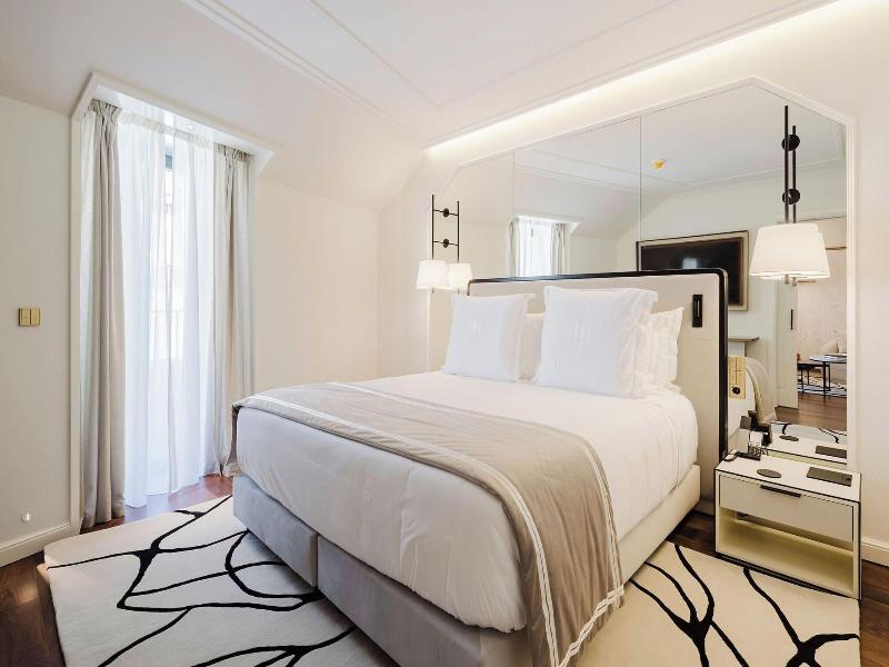 Lisbon Chiado Hotel & Spa image