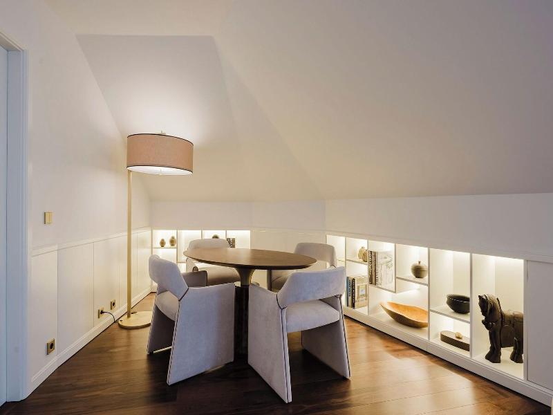 Lisbon Chiado Hotel & Spa image