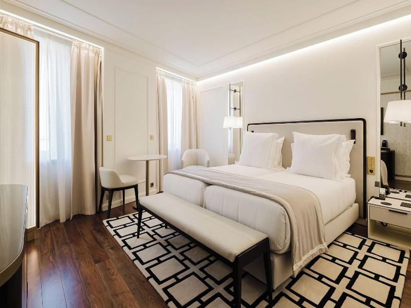 Lisbon Chiado Hotel & Spa image