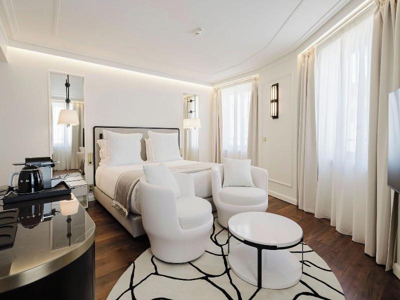 Lisbon Chiado Hotel & Spa image
