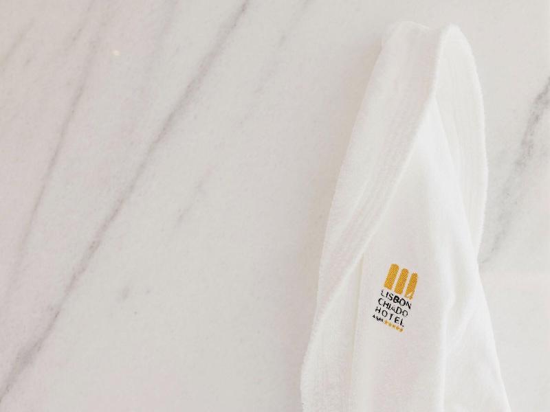 Lisbon Chiado Hotel & Spa image