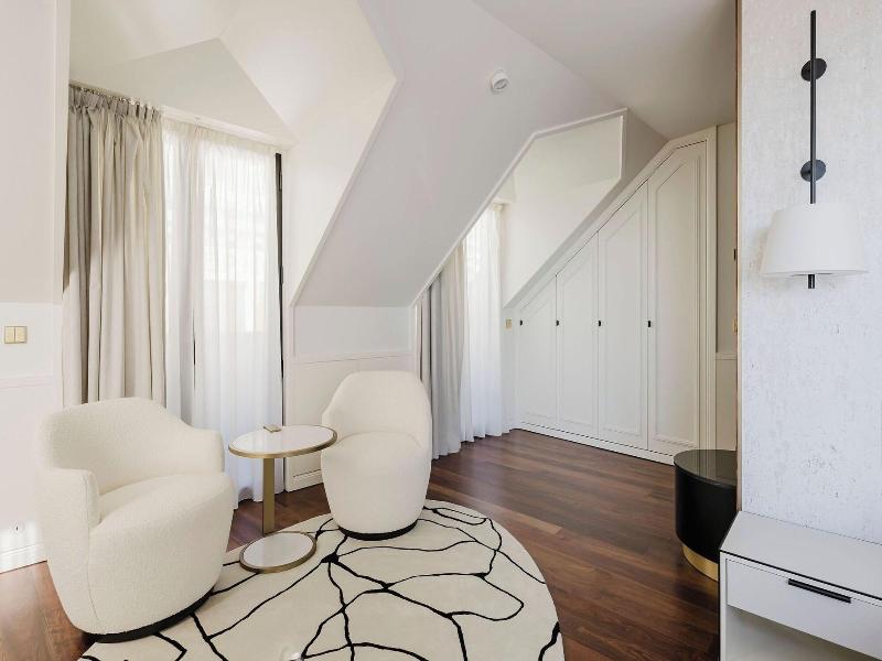 Lisbon Chiado Hotel & Spa image