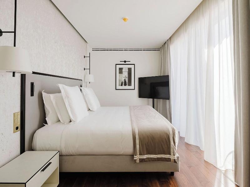 Lisbon Chiado Hotel & Spa image