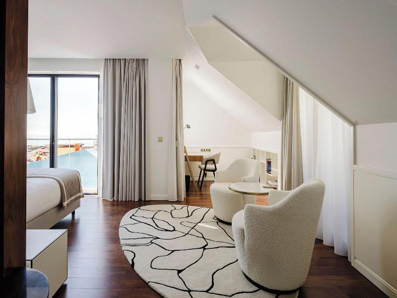 Lisbon Chiado Hotel & Spa image