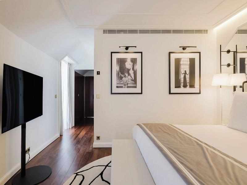 Lisbon Chiado Hotel & Spa image