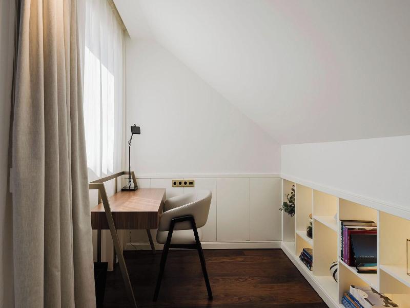 Lisbon Chiado Hotel & Spa image
