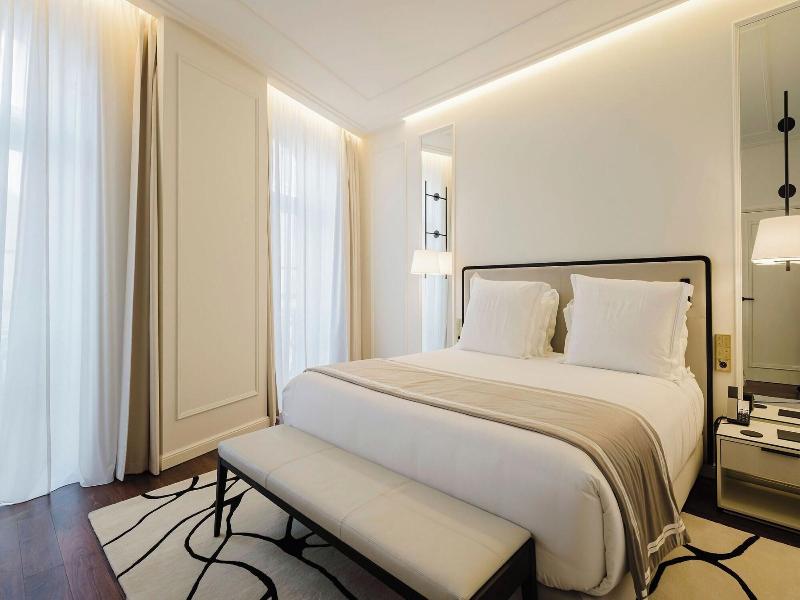 Lisbon Chiado Hotel & Spa image