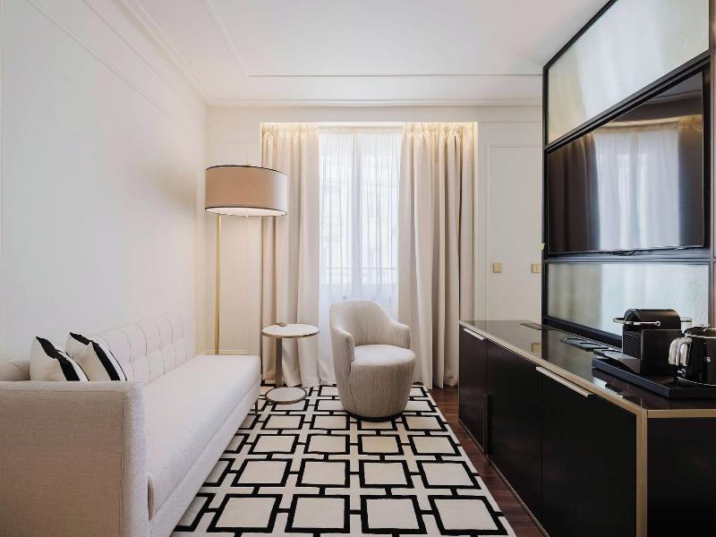 Lisbon Chiado Hotel & Spa image