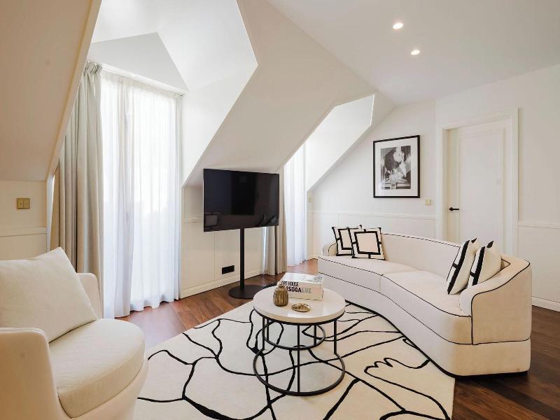 Lisbon Chiado Hotel & Spa image