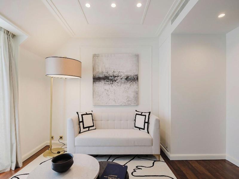 Lisbon Chiado Hotel & Spa image