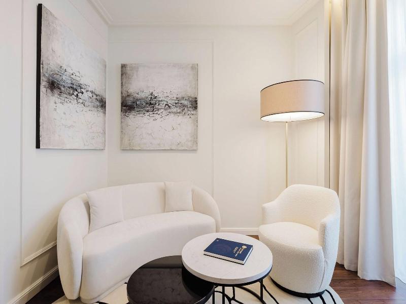 Lisbon Chiado Hotel & Spa image