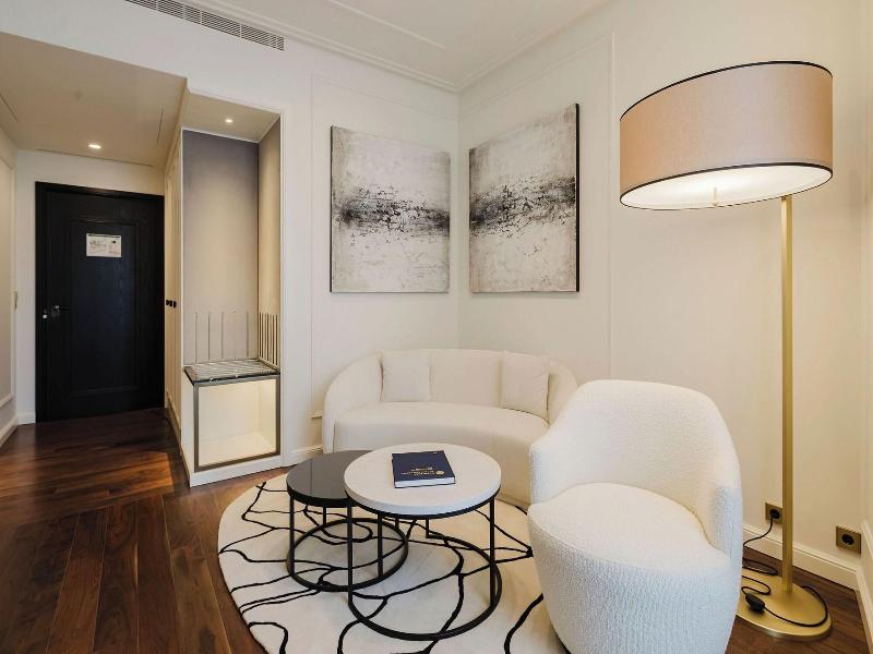 Lisbon Chiado Hotel & Spa image