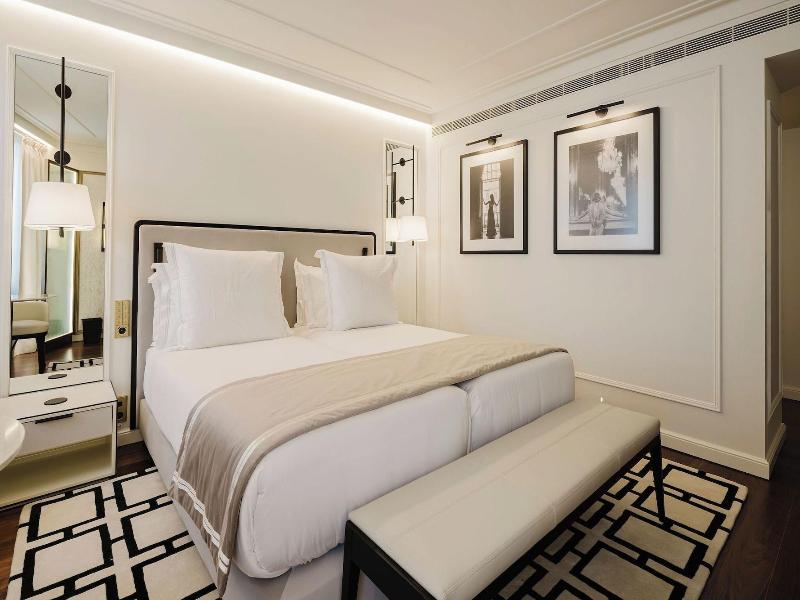 Lisbon Chiado Hotel & Spa image