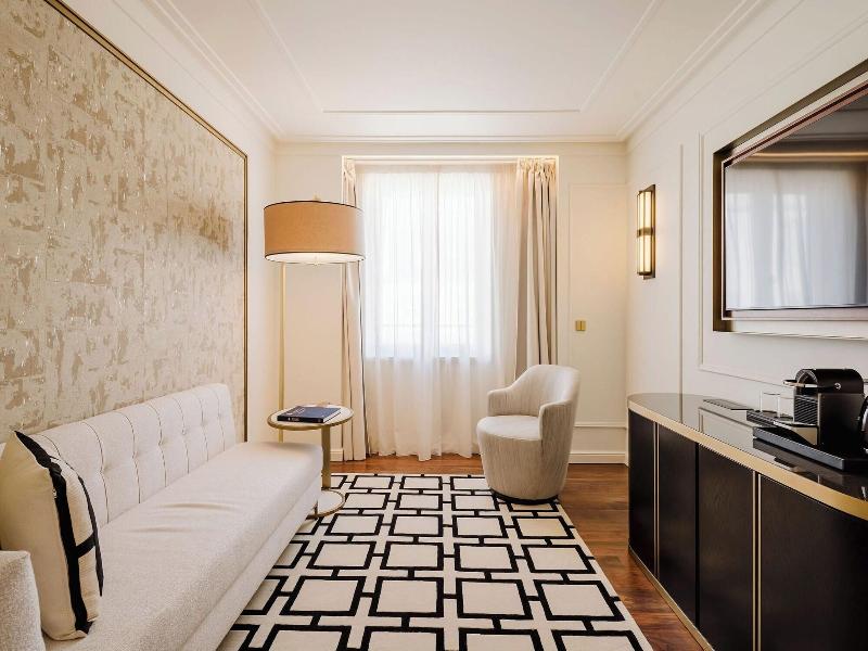 Lisbon Chiado Hotel & Spa image