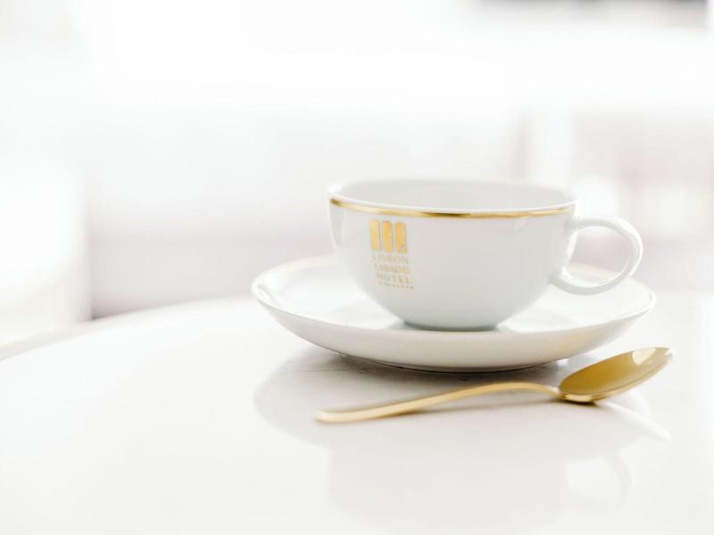 Lisbon Chiado Hotel & Spa image