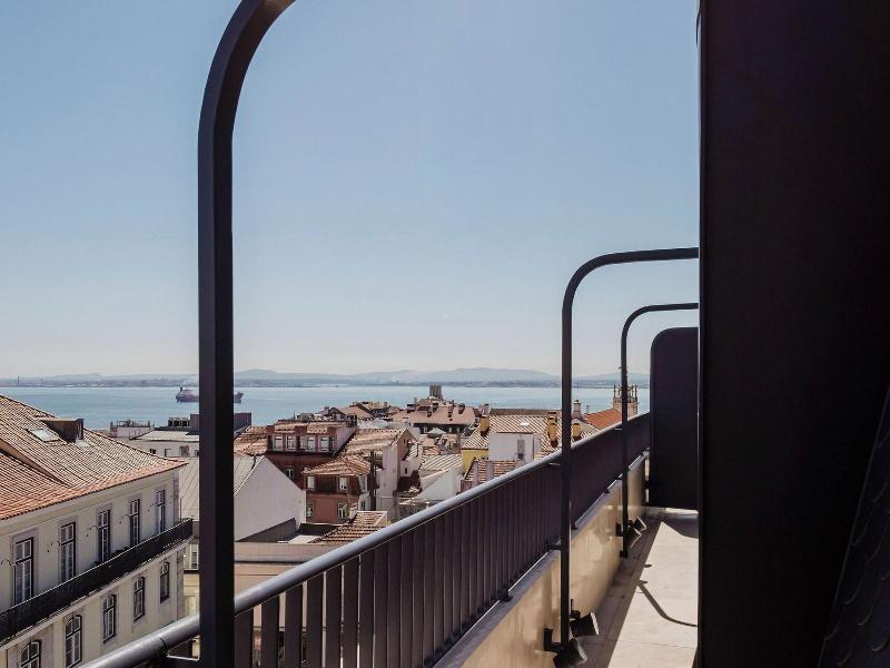 Lisbon Chiado Hotel & Spa image