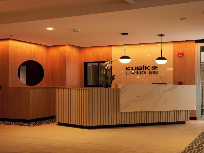 Kubik Living 8i8 image