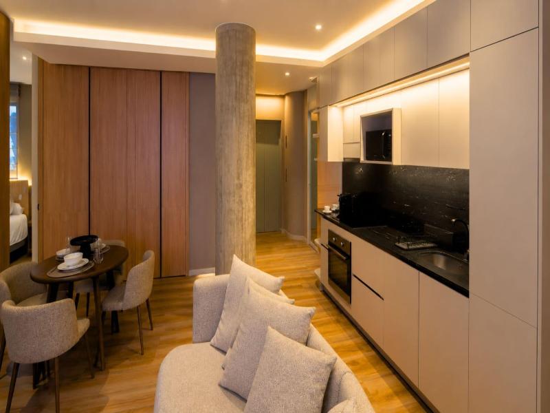Kubik Living 8i8 image