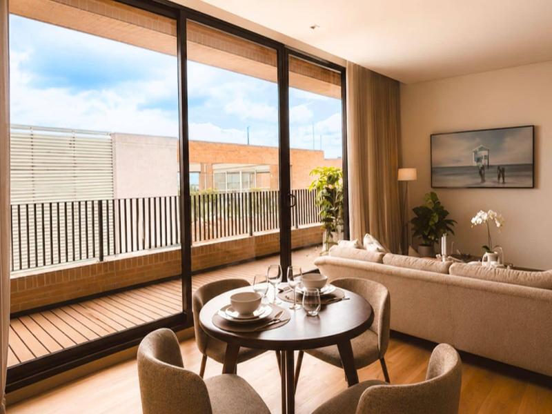 Kubik Living 8i8 image