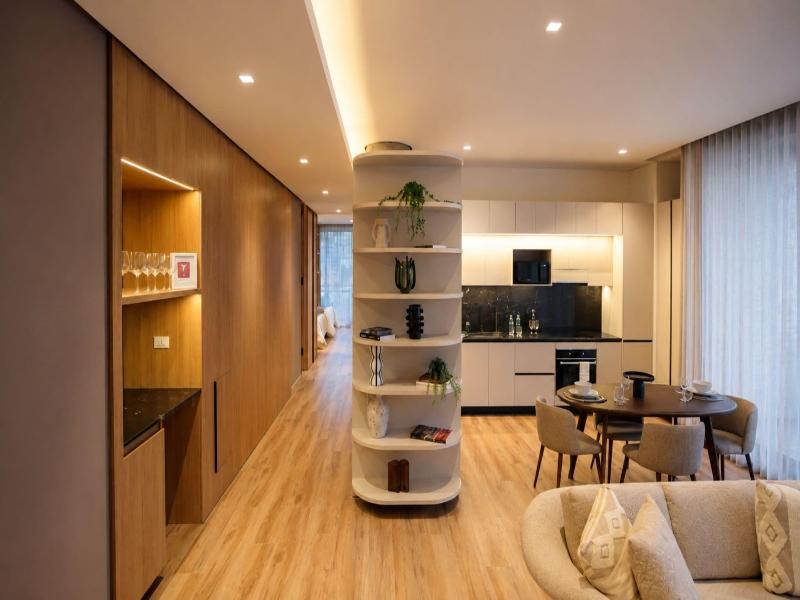 Kubik Living 8i8 image