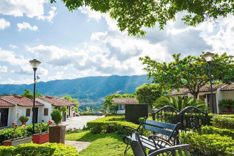 Hotel San Juan Internacional image