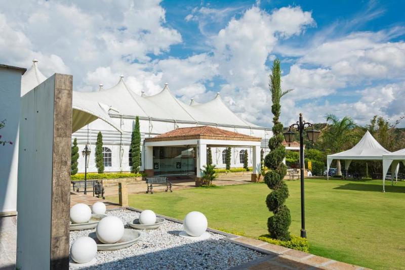 Hotel San Juan Internacional image