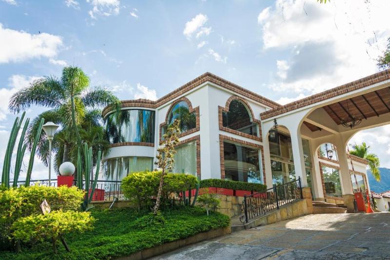Hotel San Juan Internacional image