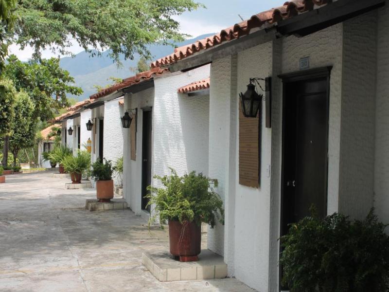Hotel San Juan Internacional image