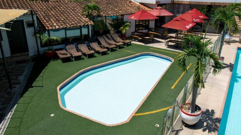 Hotel San Juan Internacional image