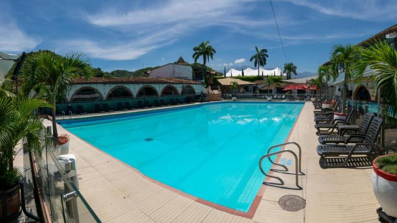 Hotel San Juan Internacional image