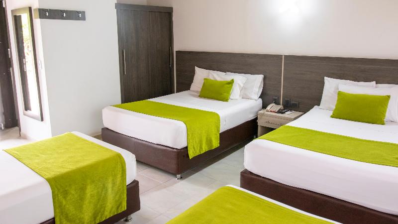 Hotel San Juan Internacional image
